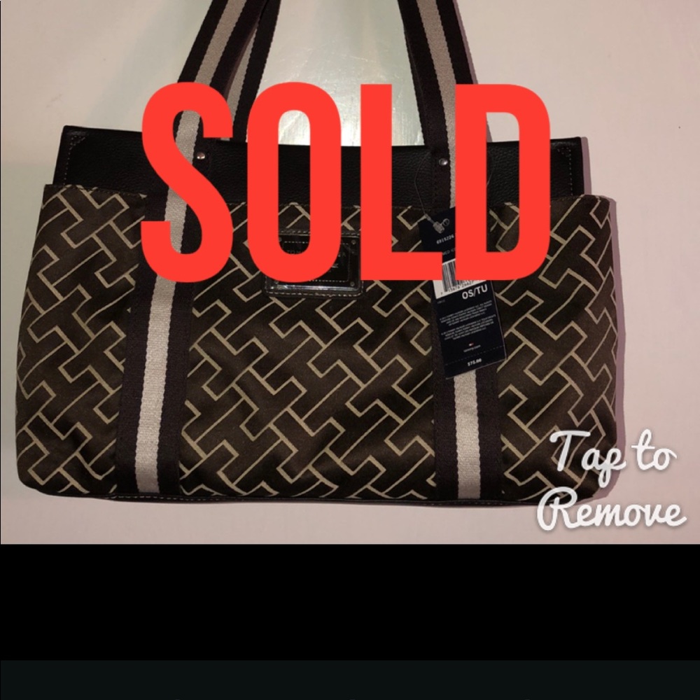 SOLD SOLD SOLD